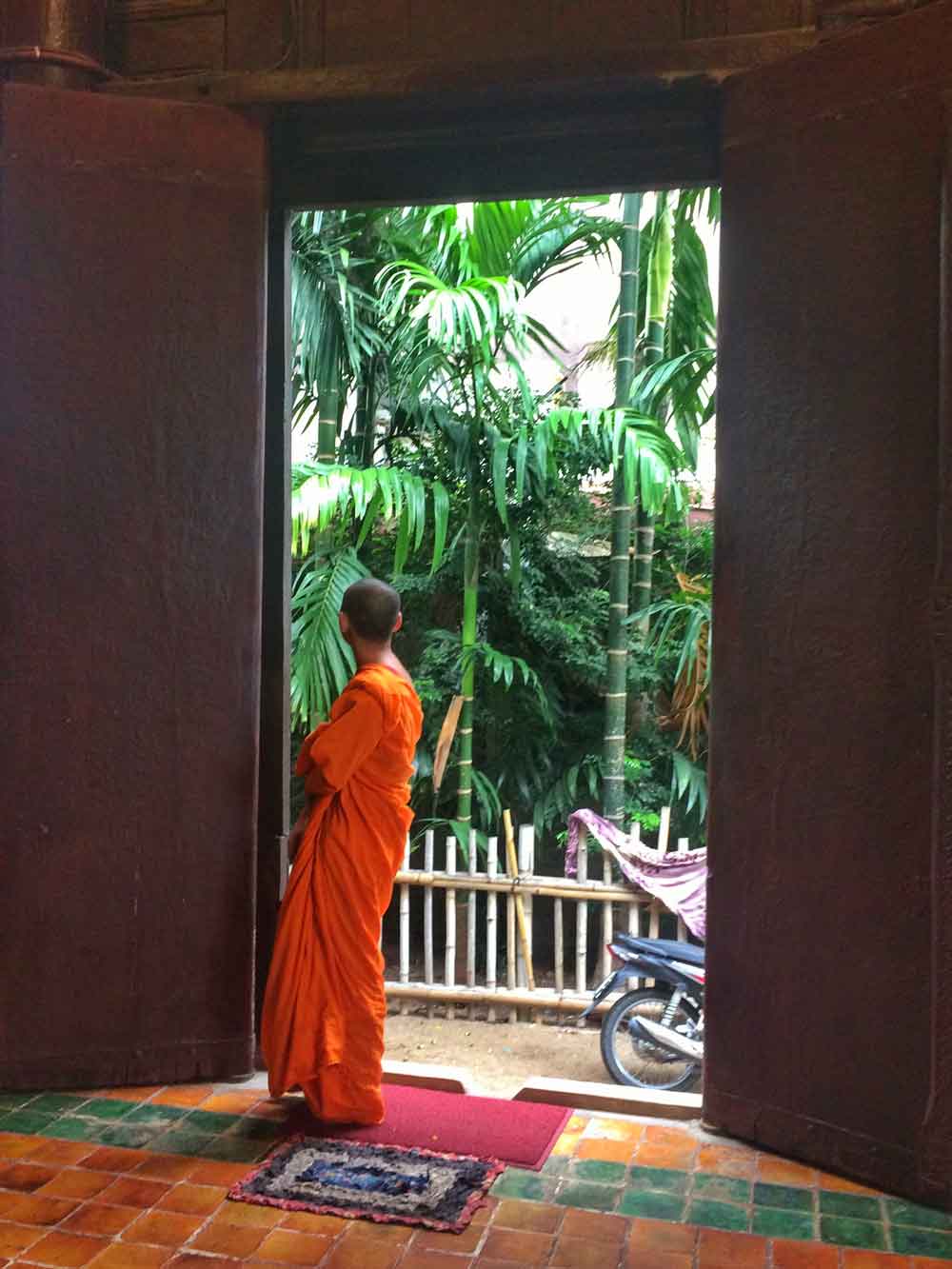 Simona Barbarossa - Viaggi consapevoli - Vietnam