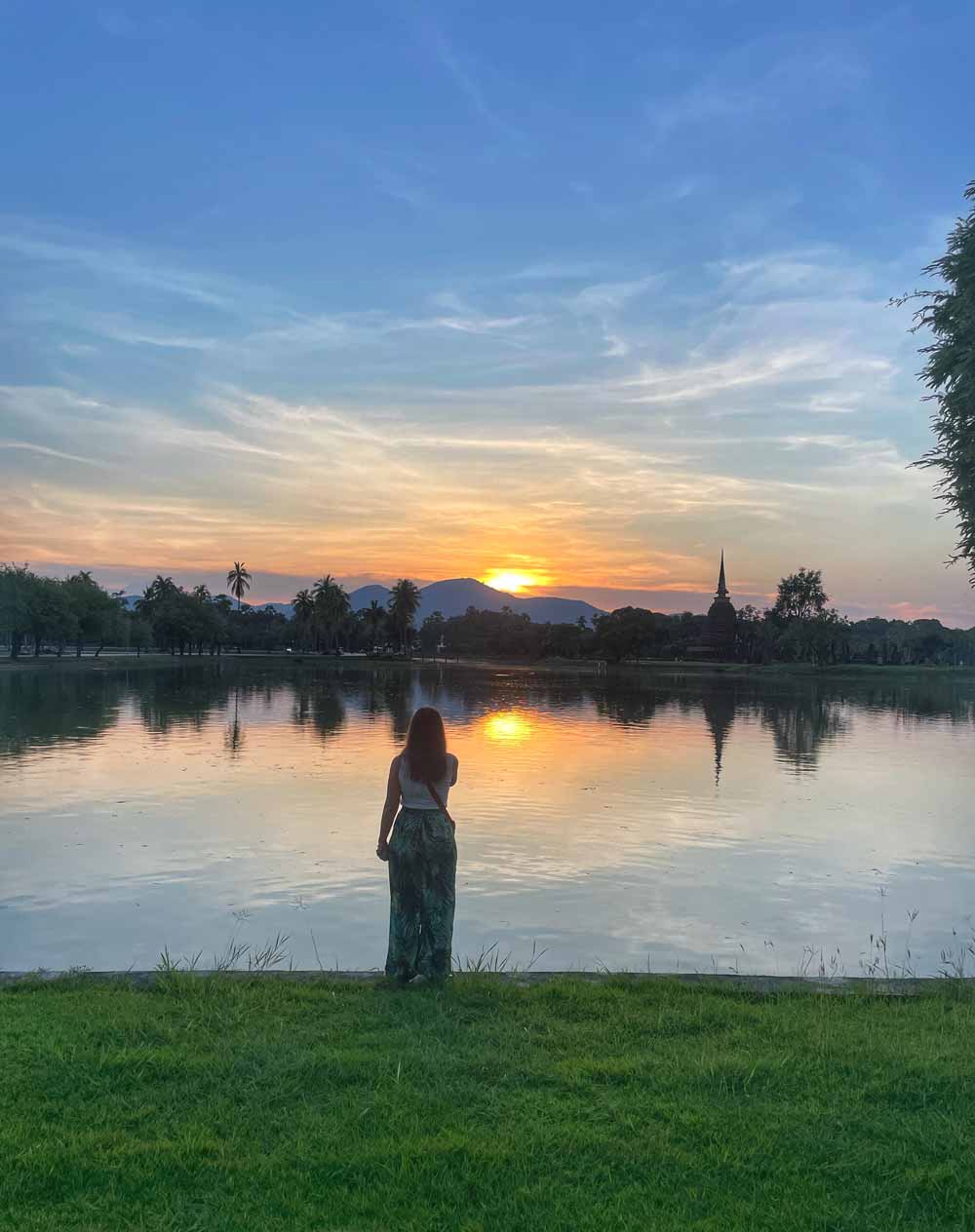 Simona Barbarossa - Consulenze viaggi Sud-est asiatico - Borneo malese - Iban